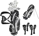51H6GrhVNwL. SL160  Golf Sets