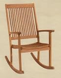 Eden Rocker - Nutmeg Finish