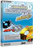 Magix Audio Cleaning Lab 3.0 Deluxe