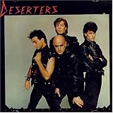 Siberian Nightlifeby Deserters