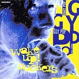 Wake Up Suckers (+3)