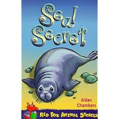 Seal Secret (Red Fox animal stories)