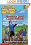 Mummies Don't Coach Softball (Adventures of the Bailey School Kids)