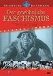 Der gew�hnliche Faschismus