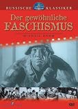 cover of Der gewöhnliche Faschismus (UdSSR 1965)