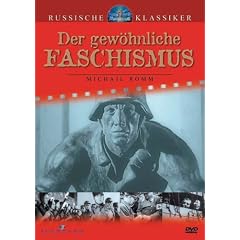 Der gew�hnliche Faschismus