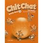 Chit Chat: Activity Book Level 2