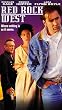 Red Rock West [VHS]