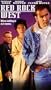 Red Rock West [VHS]