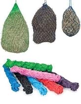 SE Small Hole Hay Net - Size:Large Horse (50