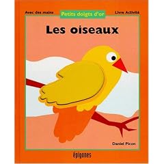 Les oiseaux