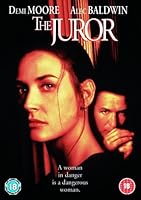 The Juror [DVD]