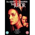 The Juror [DVD]