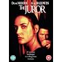 The Juror [DVD] [1996]