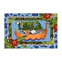 Animal Rug - Out of Africa