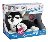 Tomy Tomy Nintendogs Interactive Play Pups - Husky