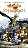 Stormblade (Dragonlance Saga Novel: Heroes)