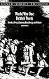 World War One British Poets: Brooke, Owen, Sassoon, Rosenberg and Others (Unabridged)