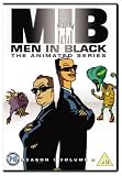 Men In Black: The Animated Series - Season 1 Volume 2 [DVD] [2007]