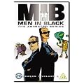 Men In Black: The Animated Series - Season 1 Volume 2 [DVD] [2007]