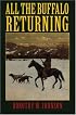 All the Buffalo Returning