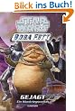 Star Wars - Boba Fett, Band 4, Gejagt