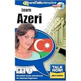 Talk Now! Learn Azeri - Beginning Level by TOPICS Entertainment