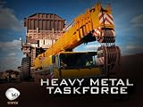 Heavy Metal Task Force: Episode 8