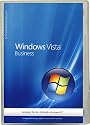 Windows Vista Business 32 Bit OEM inkl. Service Pack 1
