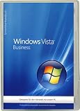 Windows Vista Business 32 Bit OEM inkl. Service Pack 1