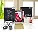BLU Life One 4G LTE Smartphone - GSM Unlocked - 8GB + 1GB RAM - Gold
