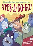 Apes-a-go-go!