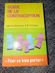 Guide de la contraception