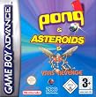 Compilation - Pong/Asteroids/Yars Revenge