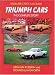 Search : Triumph Cars: The Complete Story