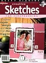 Creative Sketches for Scrapbooking