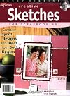 Creative Sketches for Scrapbooking