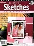 Creative Sketches for Scrapbooking