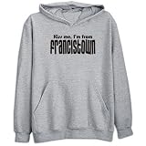 Sweatshirt Heather Gray 