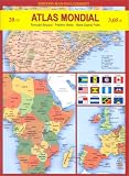 Revue Jean-Paul Gisserot  / Nouvel Atlas mondial
