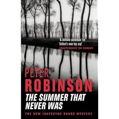 Summer That Never Was, The