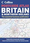 Postcode Atlas of Great Britain and N...