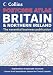 Postcode Atlas of Great Britain and Northern Ireland