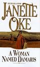 A Woman Named Damaris (Women of the West)