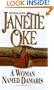 A Woman Named Damaris (Women of the West)