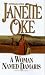 Book A Woman Named Damaris (Women of the West)