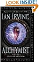 Alchymist: Volume Three of The Well of Echoes (Well of Echoes S.)