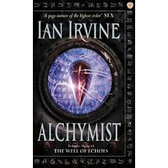 Alchymist (Well of Echoes)