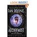 Alchymist: Volume Three of The Well of Echoes