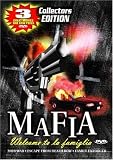 Mafia: Welcome to la Famiglia (Mob War / Escape from Death Row / Family Enforcer)